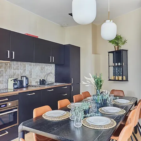 Apartman Place Vendome By Studioprestige *