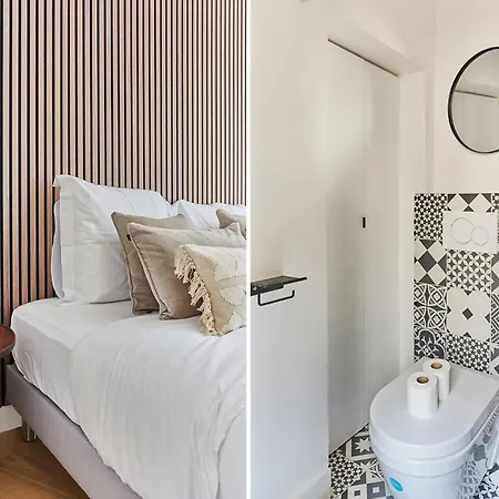 Apartman Place Vendome By Studioprestige *