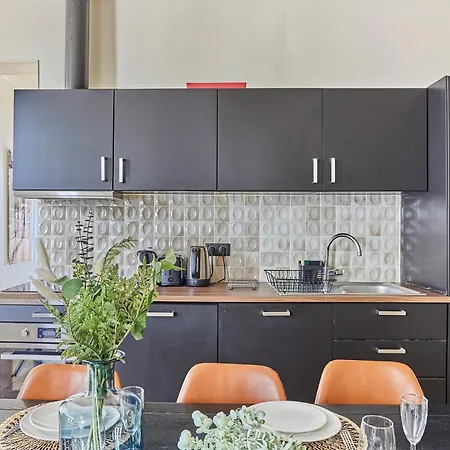 Apartamento Place Vendome By Studioprestige *