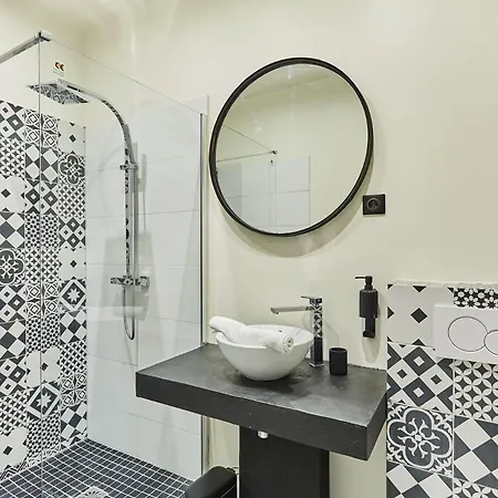 Apartamento Place Vendome By Studioprestige Paris