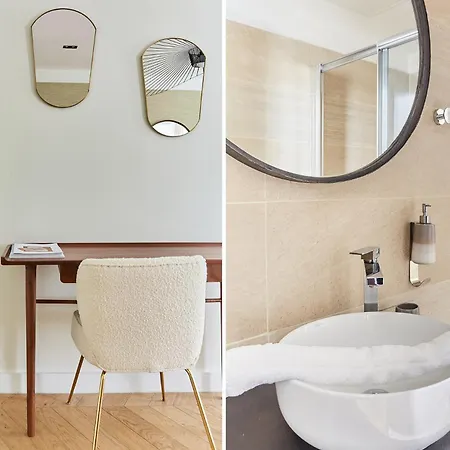 Place Vendome By Studioprestige Paris