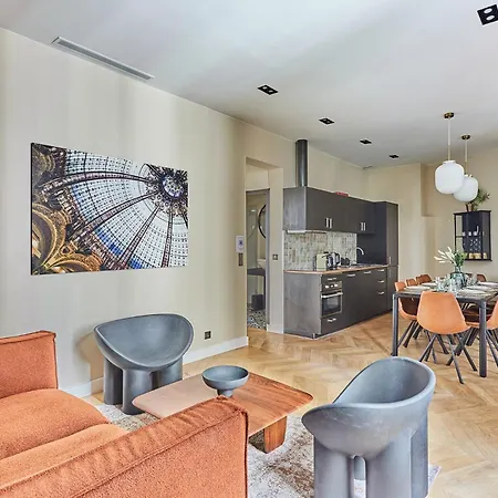 Place Vendome By Studioprestige Paris