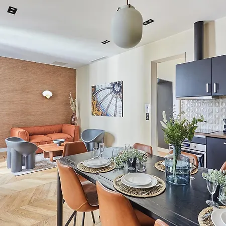 Place Vendome By Studioprestige Paris