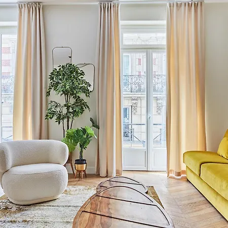 Apartamento Place Vendome By Studioprestige