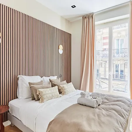 Place Vendome By Studioprestige Paris