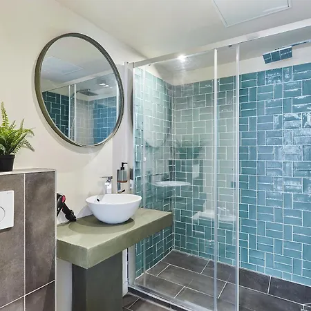 Apartamento Place Vendome By Studioprestige