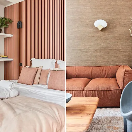 Place Vendome By Studioprestige