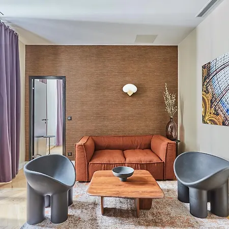 Place Vendome By Studioprestige Paris