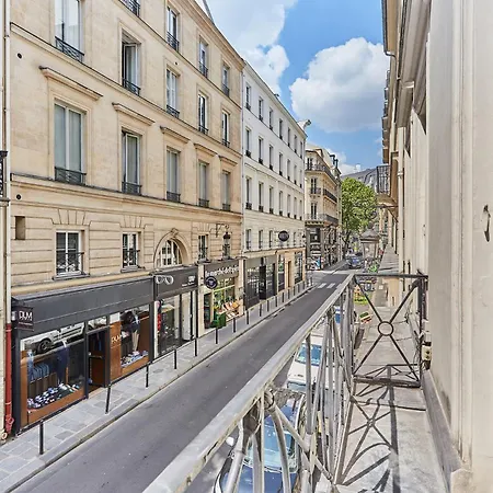 Apartment Place Vendome By Studioprestige