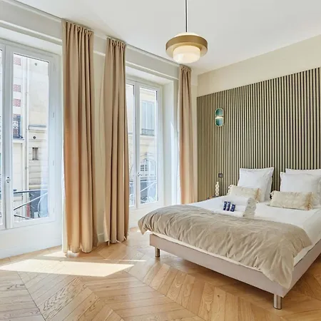 Daire Place Vendome By Studioprestige *