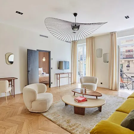 Place Vendome By Studioprestige Apartament Paryż