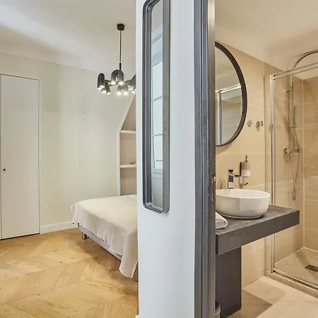 Apartman Place Vendome By Studioprestige *