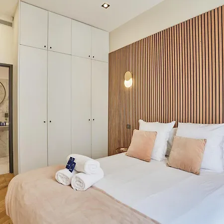 Place Vendome By Studioprestige Apartman