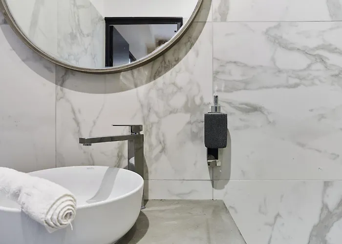 アパート Place Vendome By Studioprestige