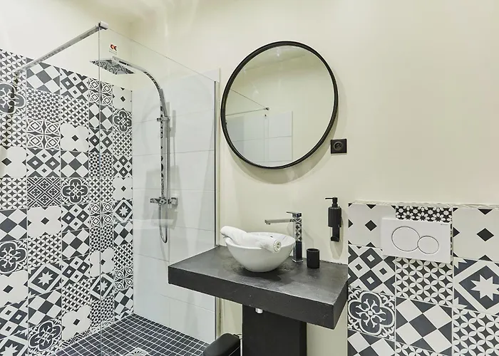 アパート Place Vendome By Studioprestige パリ