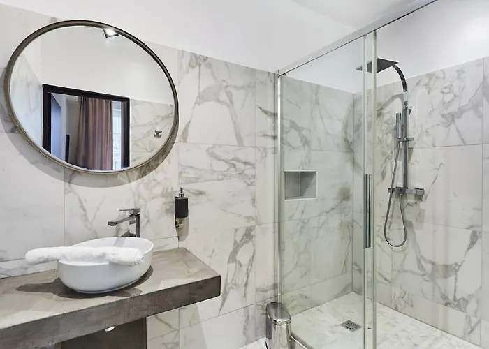 アパート Place Vendome By Studioprestige