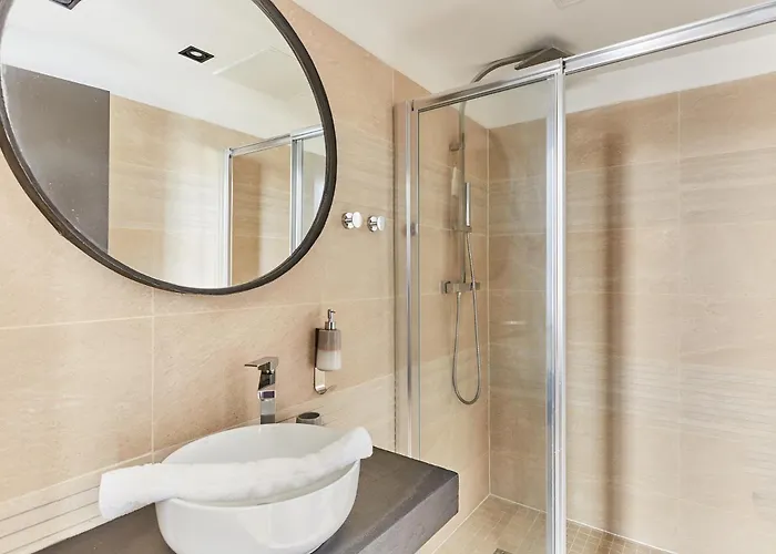 アパート Place Vendome By Studioprestige