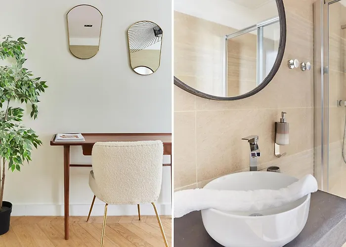 Place Vendome By Studioprestige パリ