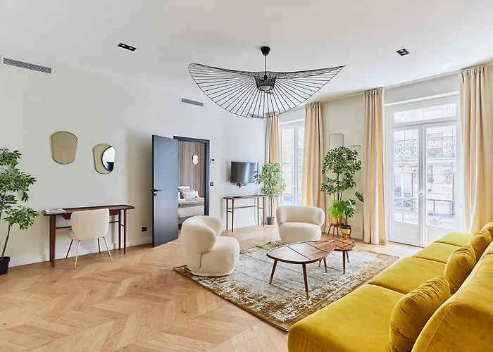 アパート Place Vendome By Studioprestige