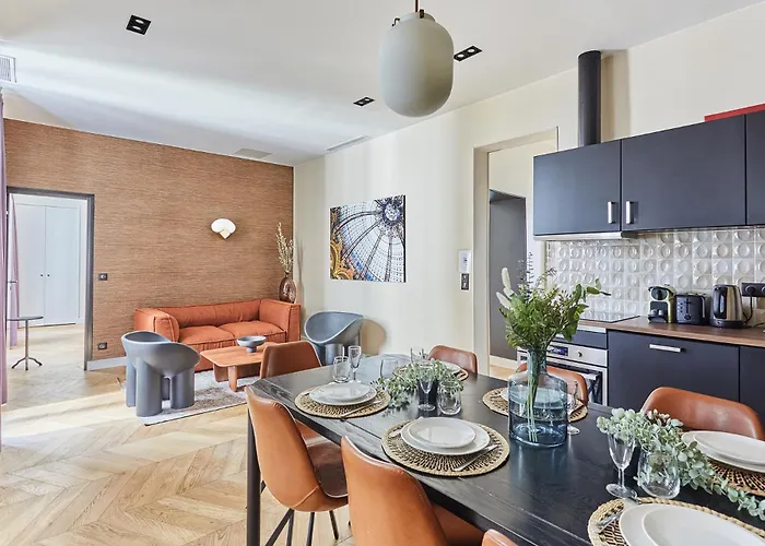 Place Vendome By Studioprestige パリ