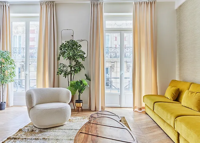 アパート Place Vendome By Studioprestige