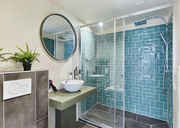 アパート Place Vendome By Studioprestige