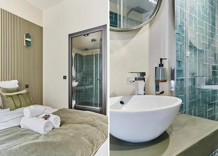 Place Vendome By Studioprestige パリ