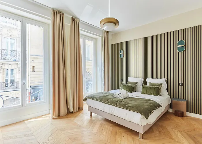 Place Vendome By Studioprestige パリ