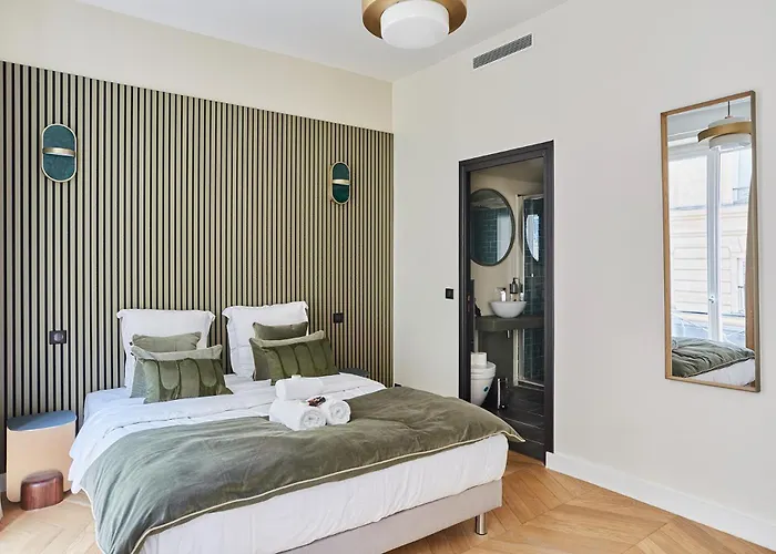 Place Vendome By Studioprestige パリ