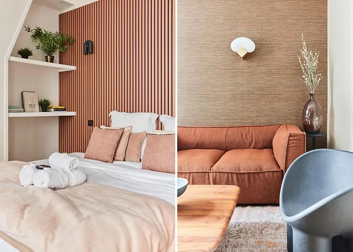 Place Vendome By Studioprestige