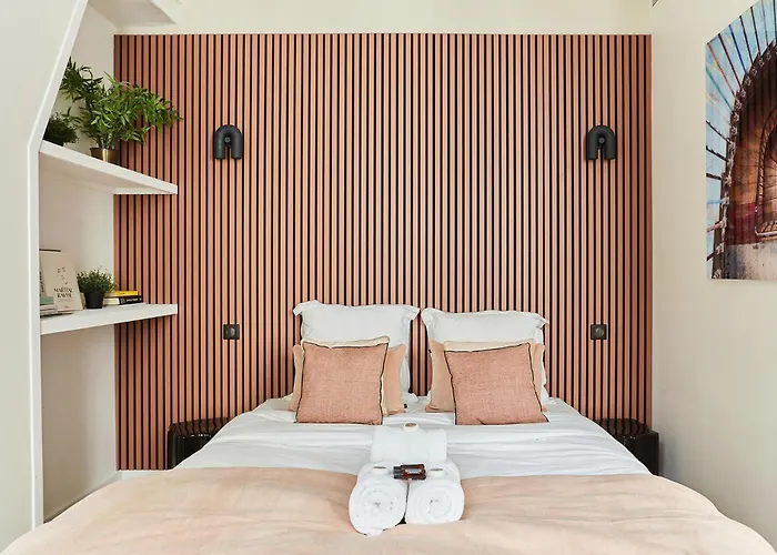 Place Vendome By Studioprestige パリ