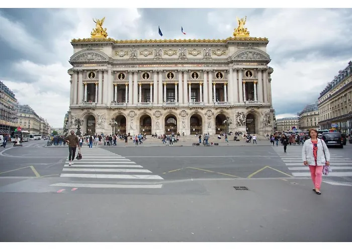 Place Vendome By Studioprestige アパート *