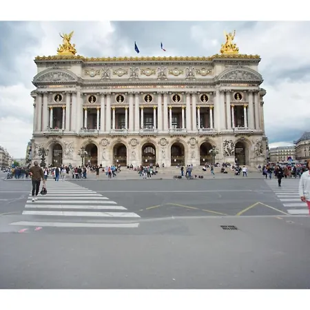 Place Vendome By Studioprestige Lejlighed *
