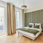 Place Vendome By Studioprestige باريس