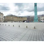 Place Vendome By Studioprestige